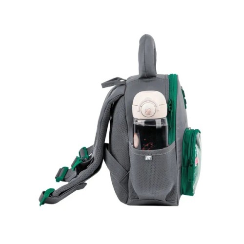 Рюкзак дитячий Kite Kids 2737 Croco Boo (K26-2737XXS-2)