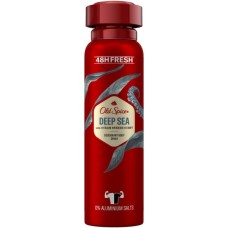Дезодорант Old Spice Deep Sea аерозольний 150 мл (8001841282473)