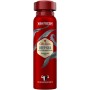 Дезодорант Old Spice Deep Sea аерозольний 150 мл (8001841282473)