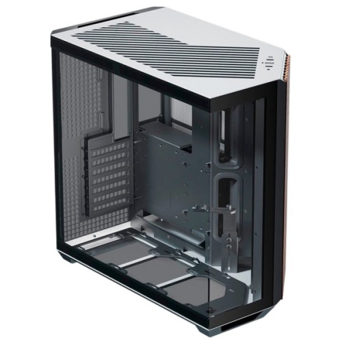 Корпус для ПК APNX V1-W Black/White (APCM-VI01103.M1)