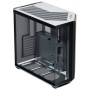 Корпус для ПК APNX V1-W Black/White (APCM-VI01103.M1)