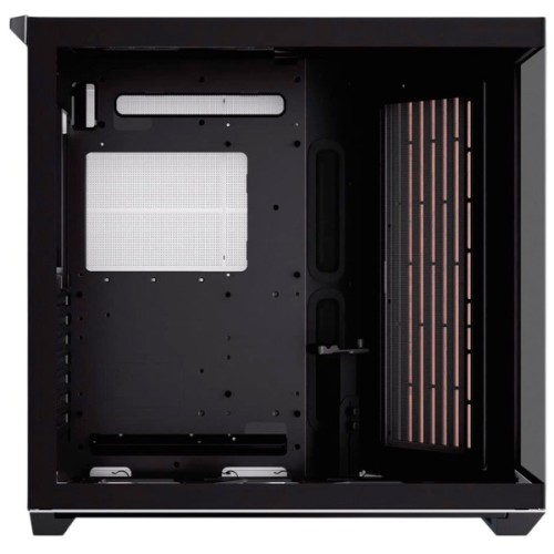 Корпус для ПК APNX V1-W Black/White (APCM-VI01103.M1)