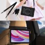 Чохол до планшета BeCover Horizontal Handle Xiaomi Redmi Pad 2 Pro 12.1" Black (715503)