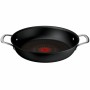 Сотейник Tefal Excellence+ з кришкою 24см чорний (G3308802)