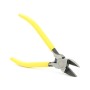 Кусачки Voltronic жовті ручки, 150мм, 70гр (150mm)