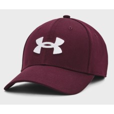Кепка Under Armour UA Men's Blitzing бордовий 1376700-602 M/L (196884139537)