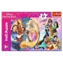 Пазл Trefl Maxi Disney Princess Посмішка дружби 24 елемента (5900511143799)