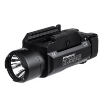 Ліхтар Mactronic тактичний Hussar (1050 Lm) Gun Mount (THG0010) (DAS303690)