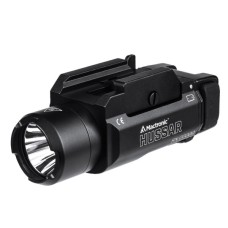 Ліхтар Mactronic тактичний Hussar (1050 Lm) Gun Mount (THG0010) (DAS303690)