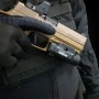 Ліхтар Mactronic тактичний Hussar (1050 Lm) Gun Mount (THG0010) (DAS303690)