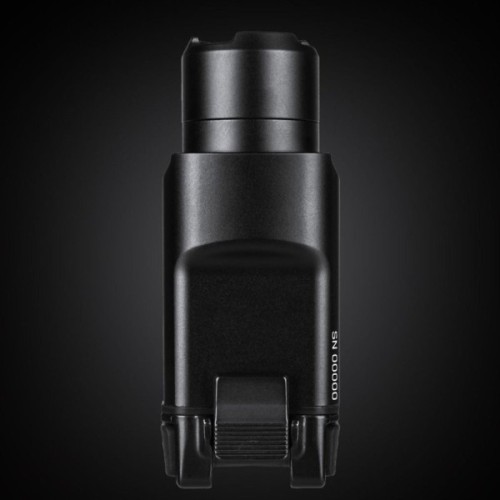 Ліхтар Mactronic тактичний Hussar (1050 Lm) Gun Mount (THG0010) (DAS303690)