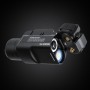 Ліхтар Mactronic тактичний Hussar (1050 Lm) Gun Mount (THG0010) (DAS303690)