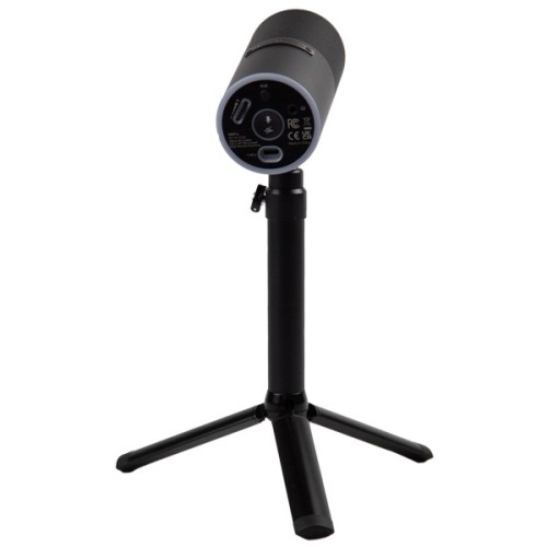 Мікрофон Thronmax PULSE PRO M8P Black (M8PTHRONMAX)