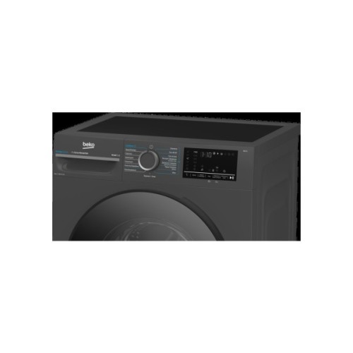 Пральна машина Beko BM3WFU48415APAA2