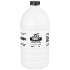 Тонер Kyocera Mita, 1кг universal bottle TTI (TSM-T142-CZ2-1)
