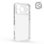 Чохол до мобільного телефона Armorstandart Air Force Apple iPhone 18 Pro / 17 Pro Camera cover Clear (ARM92370)