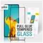 Скло захисне Piko Full Glue Tecno Pova 6 Black (1283126593437)
