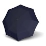 Парасоля Knirps A.050 Medium Manual Navy Black HeatShield механічна, складана (Kn95-7051-12012)