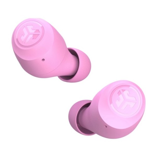 Навушники Jlab GO Air Pop Pink (IEUEBGAIRPOPRPNK124)