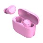 Навушники Jlab GO Air Pop Pink (IEUEBGAIRPOPRPNK124)