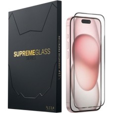 Скло захисне iLera DeLuxe Original Glass 2.0 iPhone 18 Pro (ILFLDL18PR)