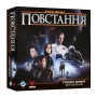 Настільна гра Geekach Games Зоряні війни: Повстання - Розквіт Імперії (Star Wars: Rebellion - доповнення (GKCH0298)