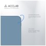 Чохол до мобільного телефона ACCLAB SoftShell Xiaomi Redmi A5 Light Blue (1283126626500)