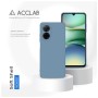 Чохол до мобільного телефона ACCLAB SoftShell Xiaomi Redmi A5 Light Blue (1283126626500)