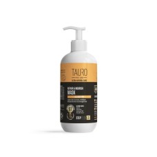 Маска для тварин Tauro Pro Line Ultra Natural Care Repair and Nourish 400 мл (TPL63604)