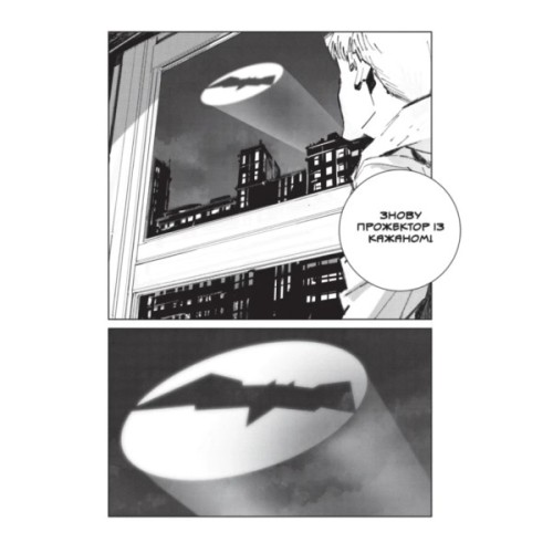 Комікс Бетмен. Руйнівник правосуддя. Том 1 - Шімогучі Томохіро Varvar Publishing (9786170999573)