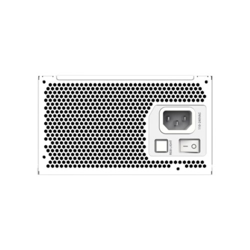 Блок живлення Gamemax 1300W (RGB PRO 1300P WH)