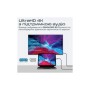 Кабель мультимедійний USB-C to HDMI M 1.8m + USB-CF grey Promate (hdmi-pd100.grey)