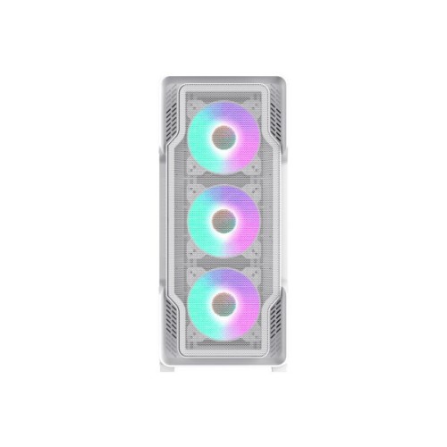 Корпус для ПК Gamemax Siege WT