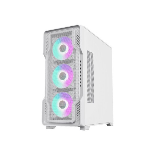 Корпус для ПК Gamemax Siege WT