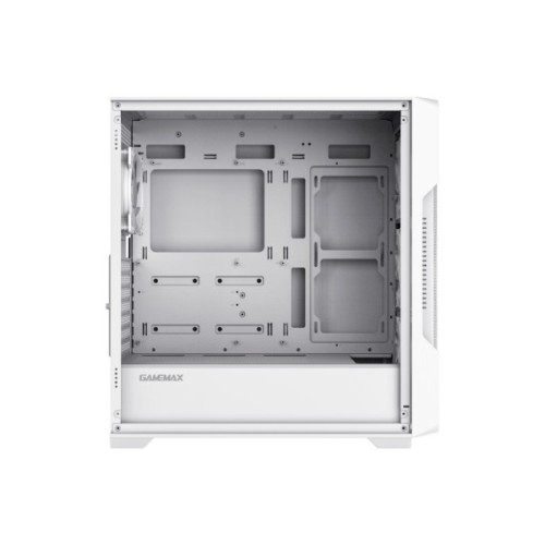 Корпус для ПК Gamemax Siege WT