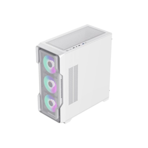 Корпус для ПК Gamemax Siege WT