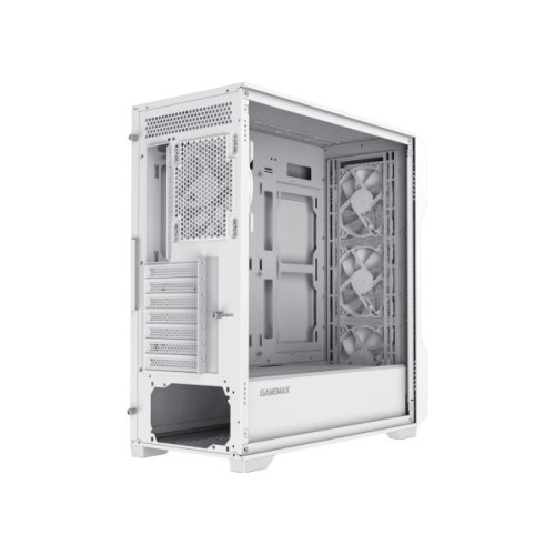 Корпус для ПК Gamemax Siege WT