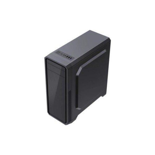 Корпус для ПК Gamemax G561E-BK