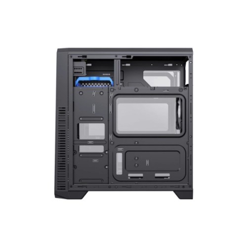 Корпус для ПК Gamemax G561E-BK