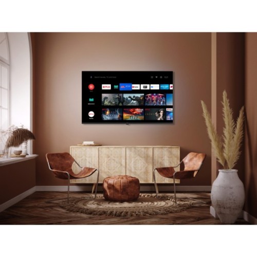 Телевізор Kivi 43U740NB