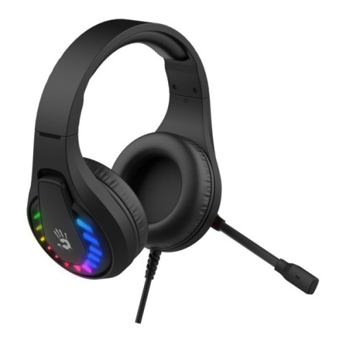 Навушники A4Tech Bloody G230 Black (4711421979498)