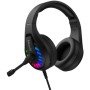 Навушники A4Tech Bloody G230 Black (4711421979498)
