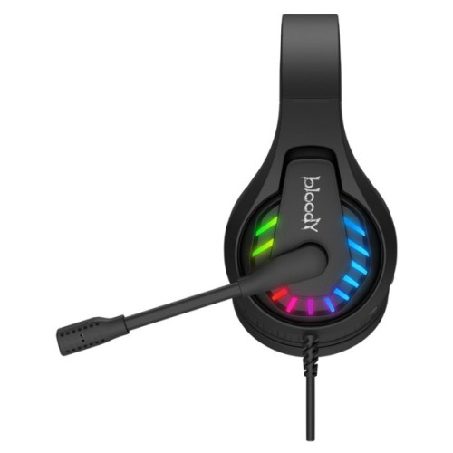 Навушники A4Tech Bloody G230 Black (4711421979498)