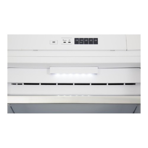 Морозильна камера Interline FTN 771 EGN WA+