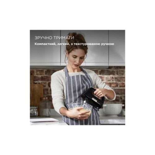 Міксер Kenwood HMP30.A0BK