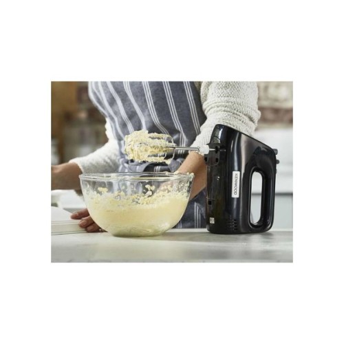 Міксер Kenwood HMP30.A0BK