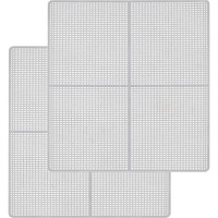 Сушка для овочів та фруктів WetAir WFDA-K3MS