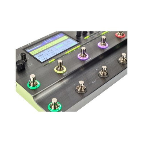 Гітарний процесор Mooer GE300