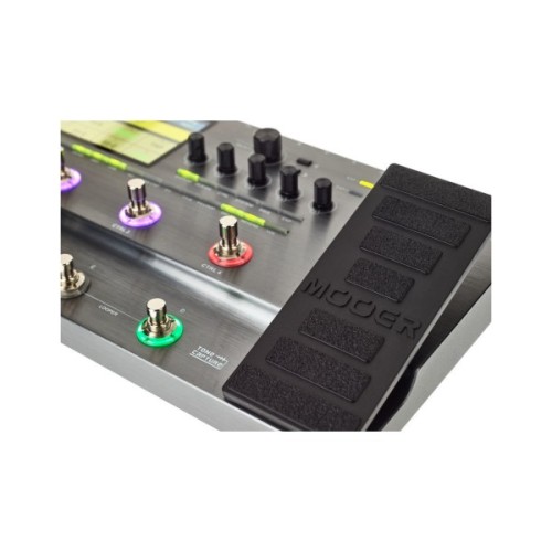 Гітарний процесор Mooer GE300