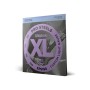 Струни для гітари D'Addario XL ProSteels Bass Custom Light (40-100) (EPS190)